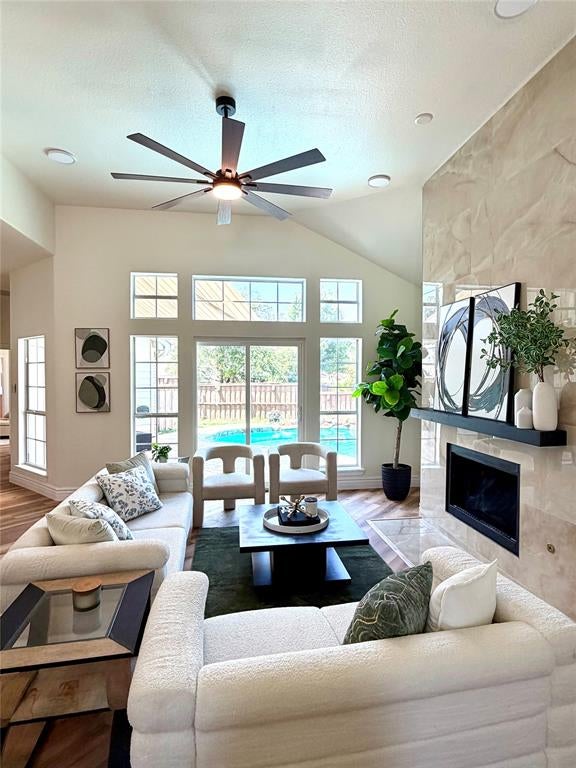 4102 Midrose Trail