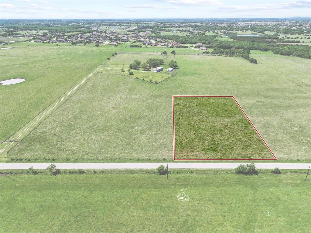 000 Lot 2 Dowell Road