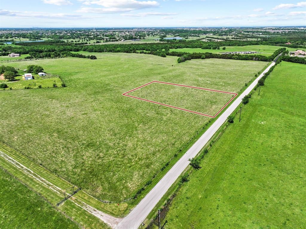000 Lot 2 Dowell Road