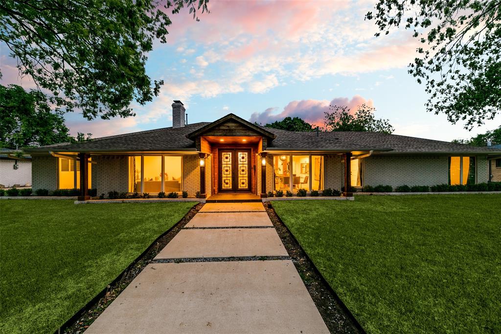 4636 Mill Creek Road