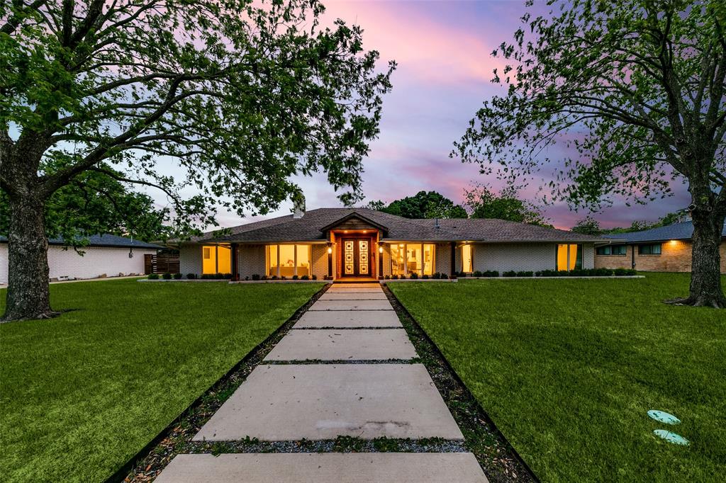 Schreiber Manor 01 Inst - Residential