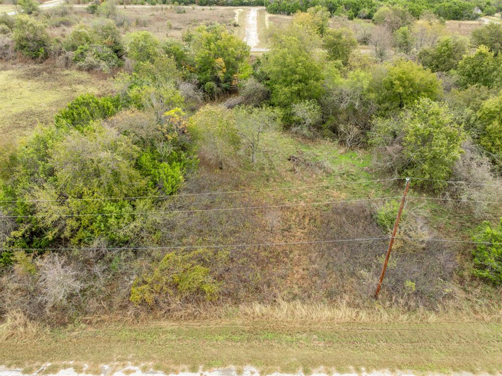 White Bluff #22 - Land