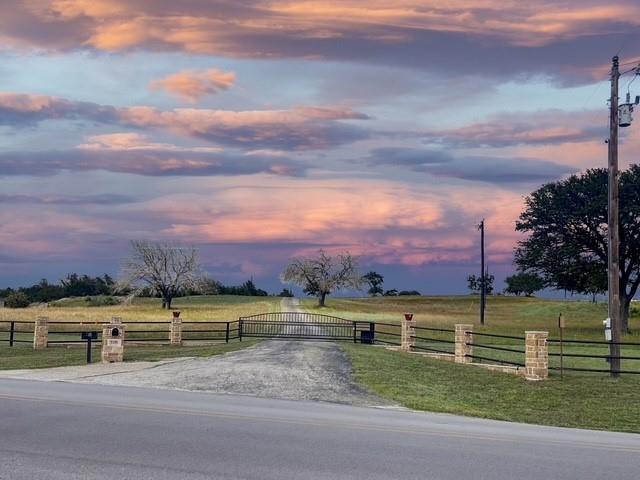 Western Lake Estates Sec A - Land