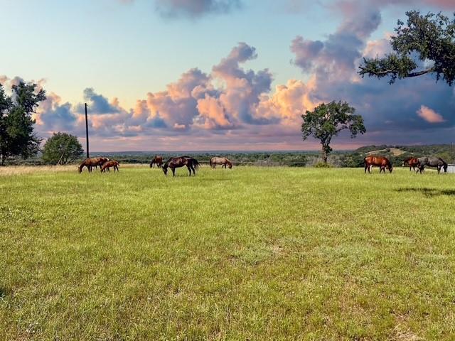 Western Lake Estates Sec A - Land