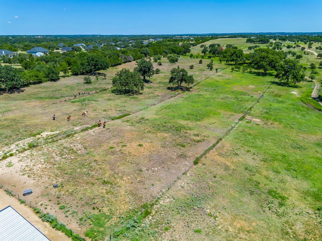 Western Lake Estates Sec A - Land