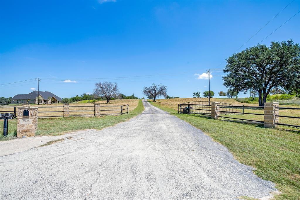 Western Lake Estates Sec A - Land