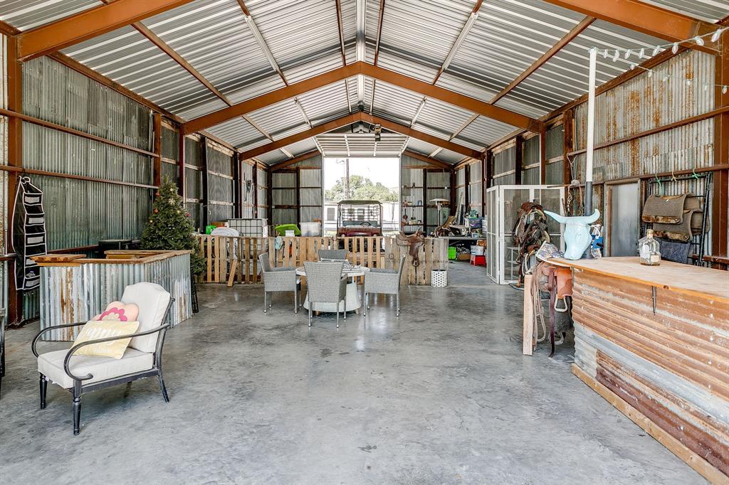 Western Lake Estates Sec A - Land