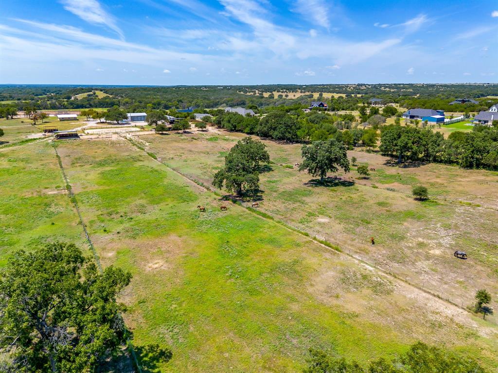 Western Lake Estates Sec A - Land