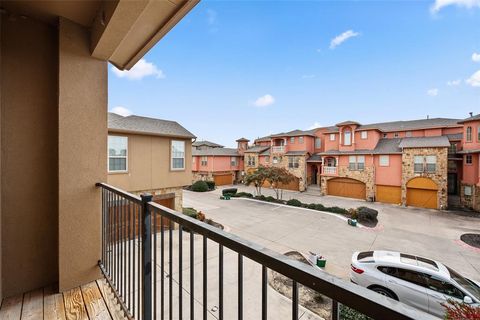 A home in Grand Prairie