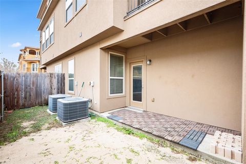 A home in Grand Prairie