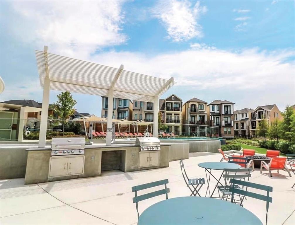 Merion-Midtown Park Ph 4 - Residential