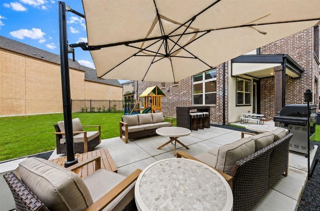 Merion-Midtown Park Ph 4 - Residential