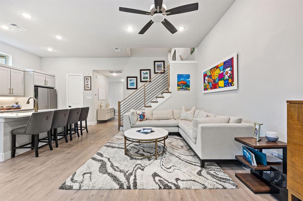 Merion-Midtown Park Ph 4 - Residential