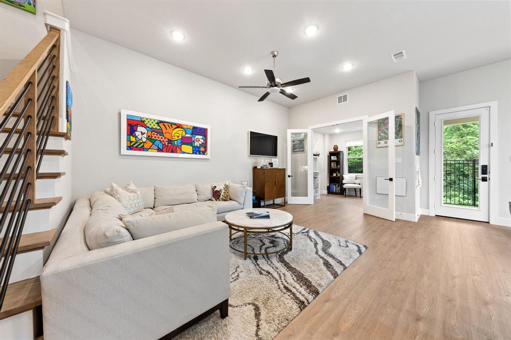 Merion-Midtown Park Ph 4 - Residential