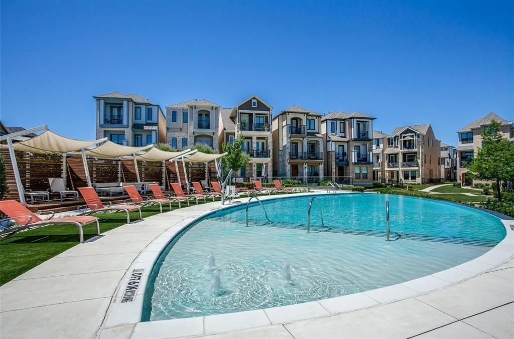 Merion-Midtown Park Ph 4 - Residential