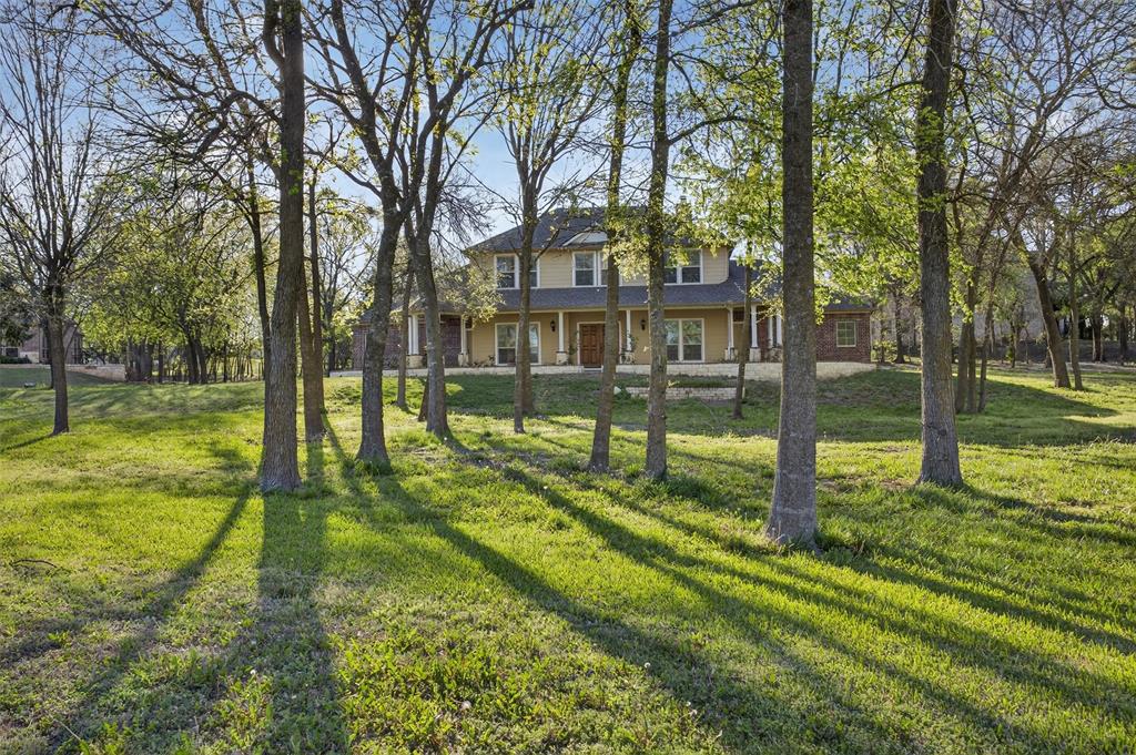 4405 Wolf Court