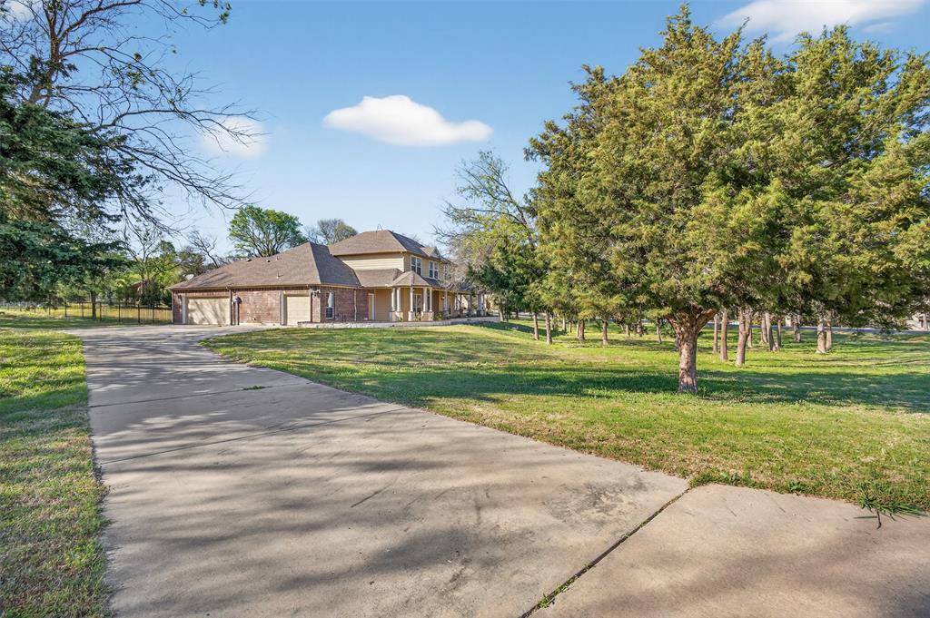 4405 Wolf Court
