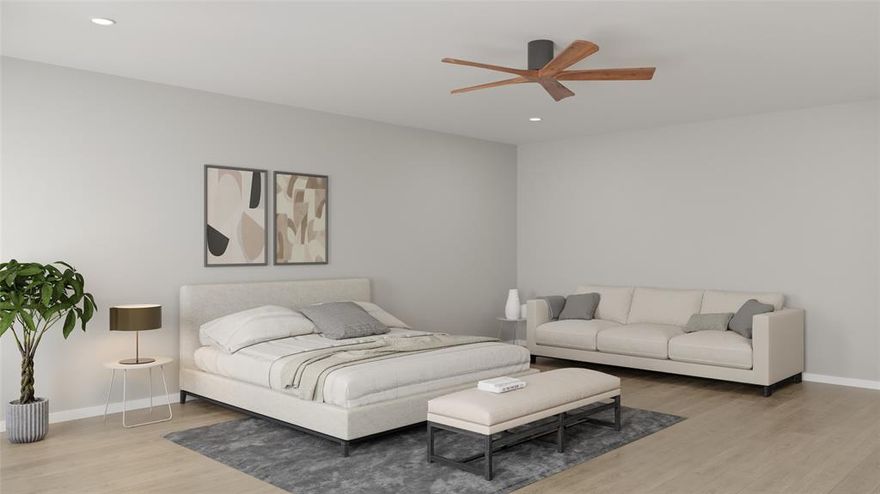 Get in while it's early. Pick out your interior style. There are 10 of these build unit styles to choice from. Contact the listing agent for more details regarding unit styles, floor plans, building timeframe, pricing and more. At Kennedale Oaks Townhomes you will experience modern comfort and effortless living. This thoughtfully designed home offers room to enjoy inside and outside. The units have 3 spacious bedrooms and a dedicated home office, 2.5 baths, walk in showers, all bedrooms upstairs for privacy, and there is ample storage throughout the home. The kitchen shines with quartz countertops, matching backsplashes, overhead cabinets, and included appliances—dishwasher, range, and microwave. Enjoy added conveniences like washer & dryer gas connections, a tankless hot water heater, mirror lighting, built-in fireplace and ceiling fans throughout. This ENERGY STAR–certified home features a smart security system, irrigation system, wood fenced backyard, and brick exterior options, with multiple floor plans to fit your lifestyle. Located in a growing small town community, Kennedale offers peaceful living with quick access to Arlington’s top sports & entertainment district and recreation. Families appreciate the strong schools and nearby shopping and commuters benefit from easy routes to I 20, 287, and 820. You can move in with confidence and ease. Kennedale Oaks Townhomes delivers modern features, smart living, and a connected lifestyle—your fresh start in a community on the rise. HOA will be coming soon. Details will be provided.