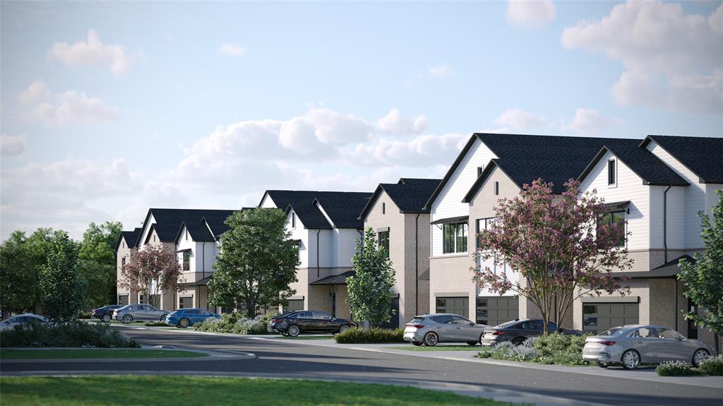 Harris Hills Estates - Residential