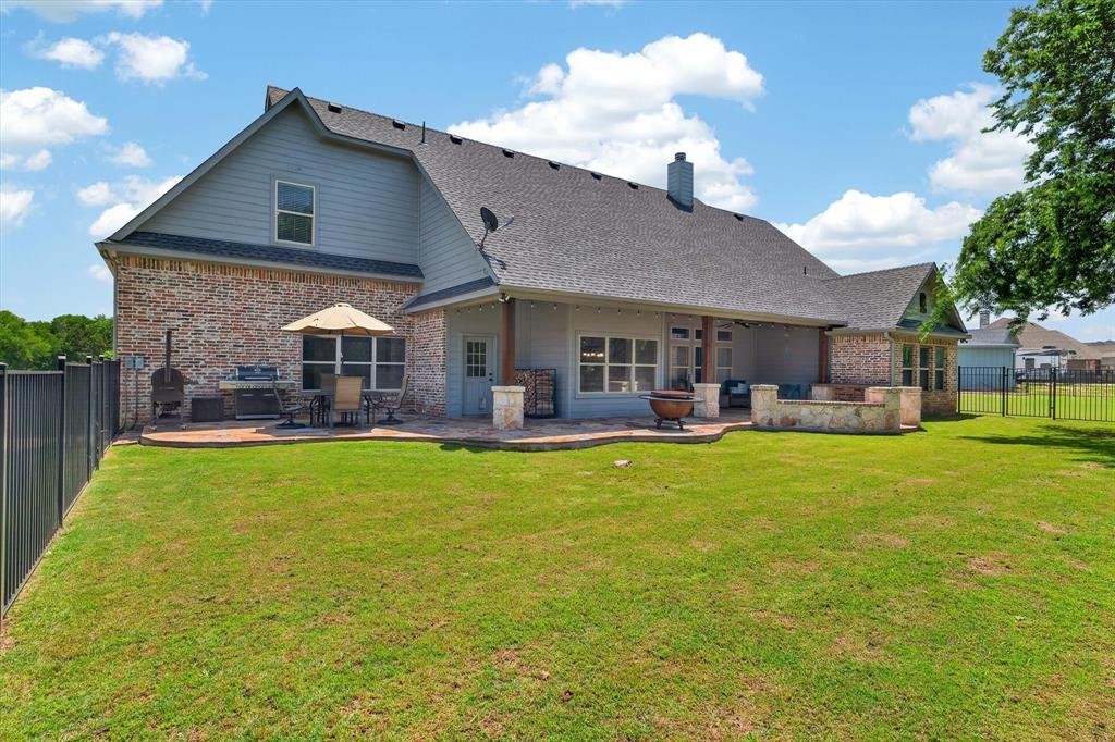 Hidden Lakes Ranch Sec Two - Residential