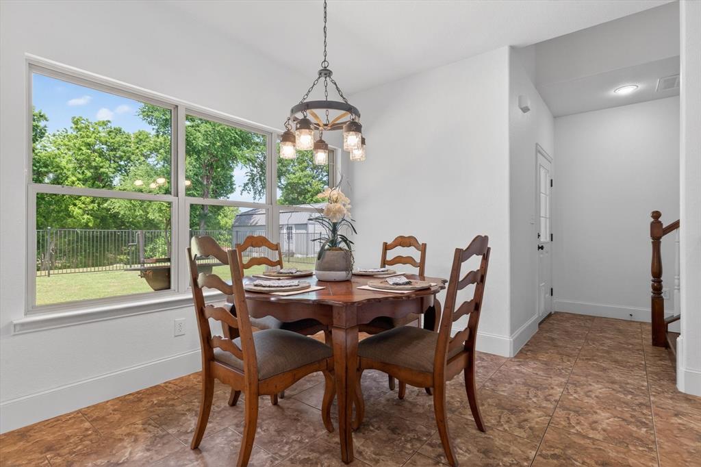 Hidden Lakes Ranch Sec Two - Residential