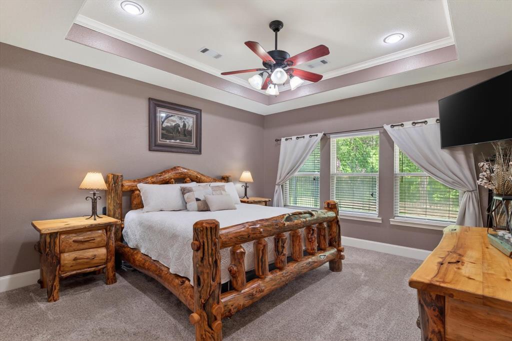 Hidden Lakes Ranch Sec Two - Residential