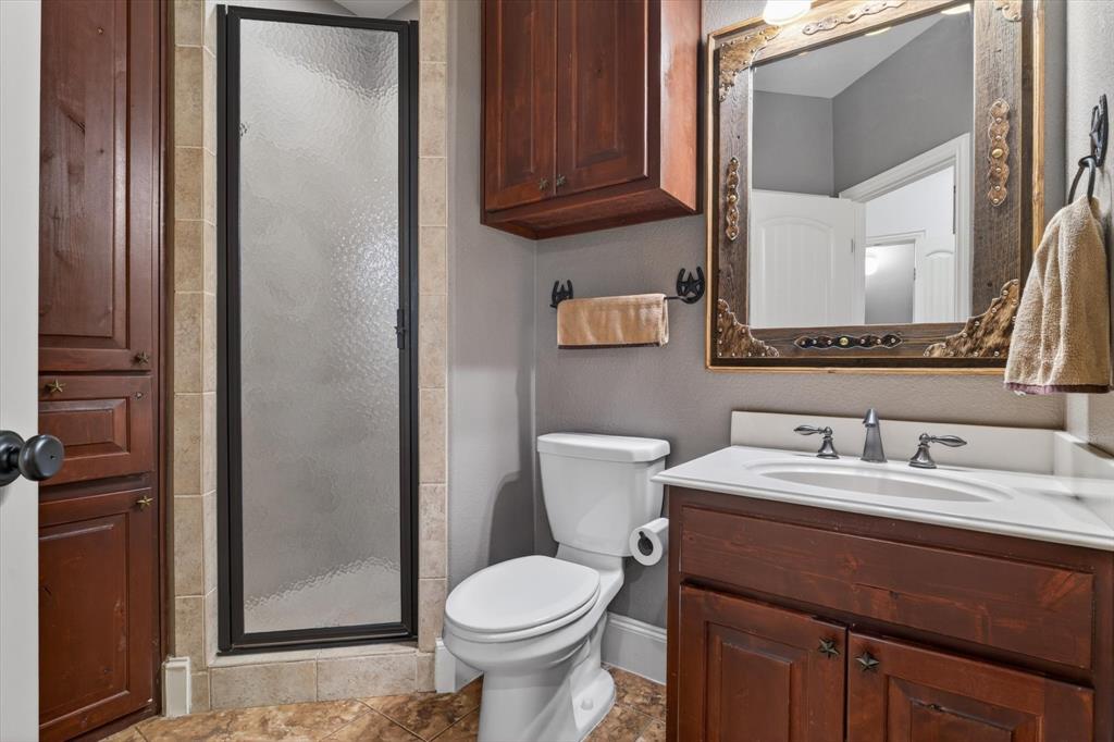 Hidden Lakes Ranch Sec Two - Residential