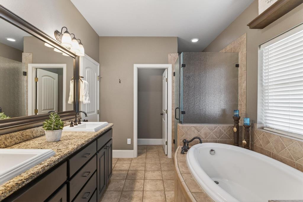 Hidden Lakes Ranch Sec Two - Residential
