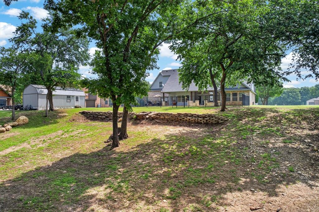 Hidden Lakes Ranch Sec Two - Residential