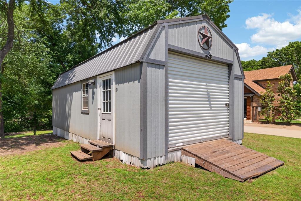 Hidden Lakes Ranch Sec Two - Residential