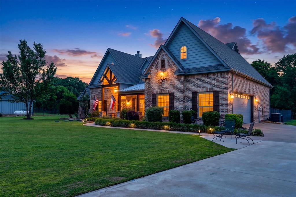 Hidden Lakes Ranch Sec Two - Residential