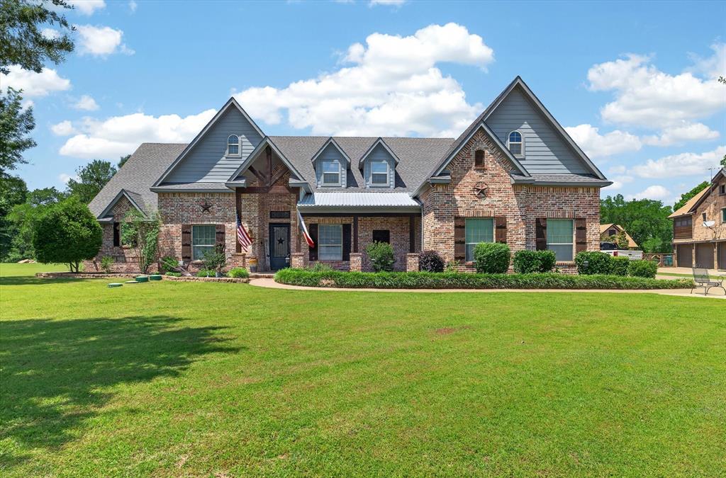 Hidden Lakes Ranch Sec Two - Residential