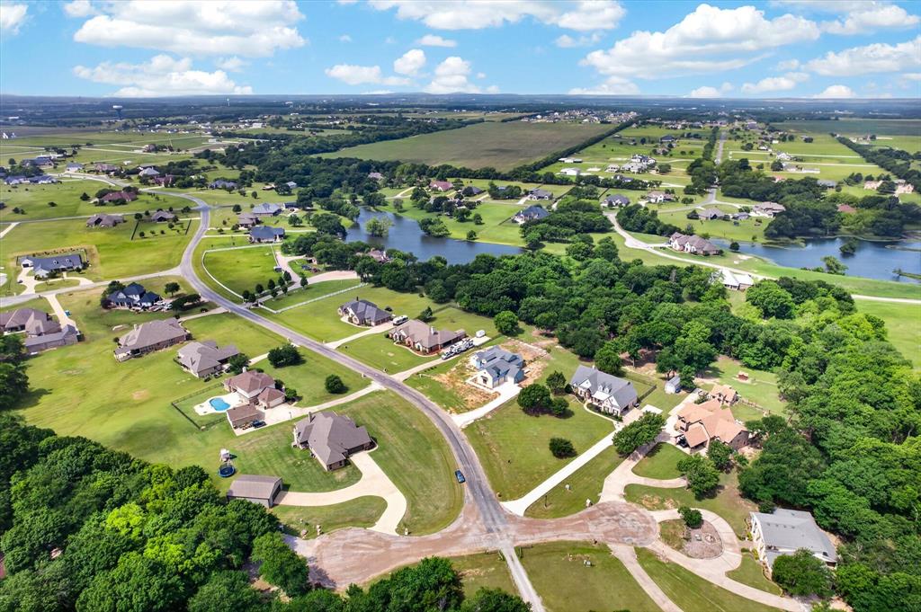 Hidden Lakes Ranch Sec Two - Residential