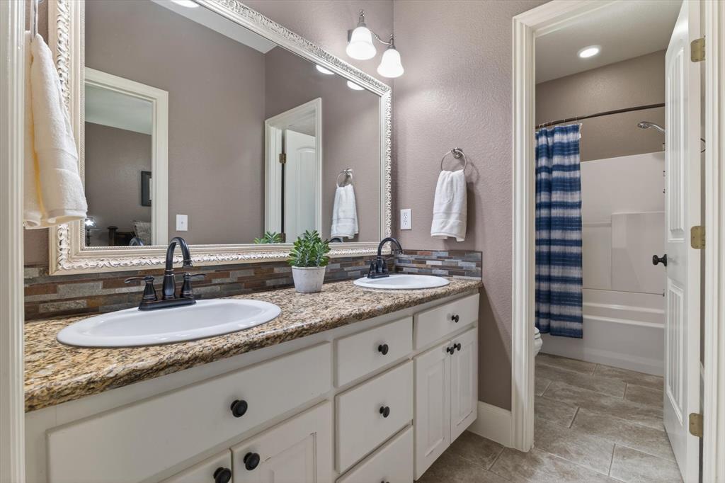 Hidden Lakes Ranch Sec Two - Residential