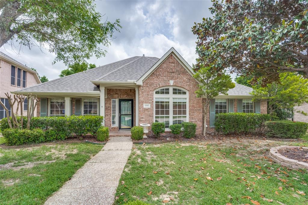 1321 Constellation Drive