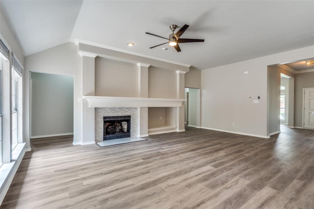1321 Constellation Drive