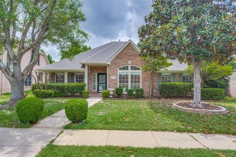 1321 Constellation Drive Allen TX 75013