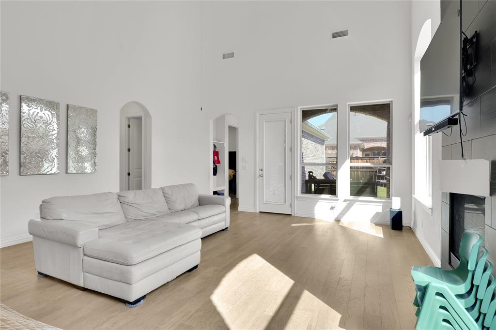 Viridian Village 1e-3 - Residential