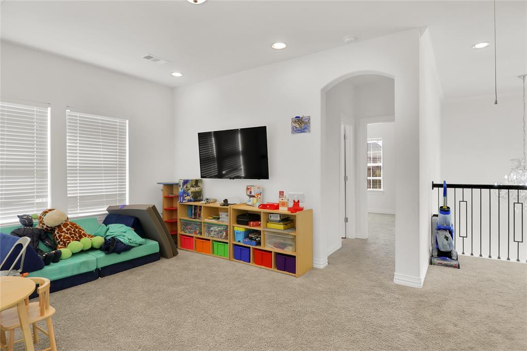 Viridian Village 1e-3 - Residential