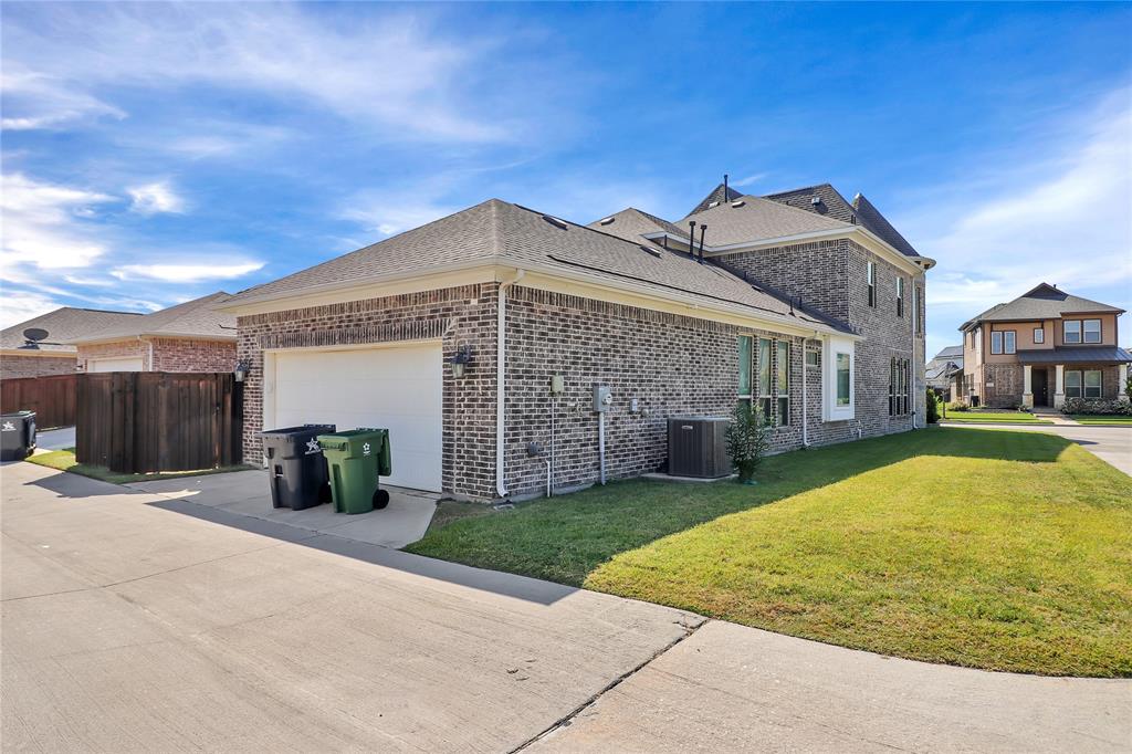 Viridian Village 1e-3 - Residential