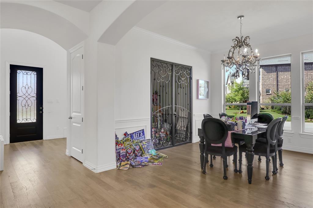 Viridian Village 1e-3 - Residential