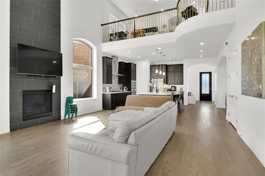 Viridian Village 1e-3 - Residential