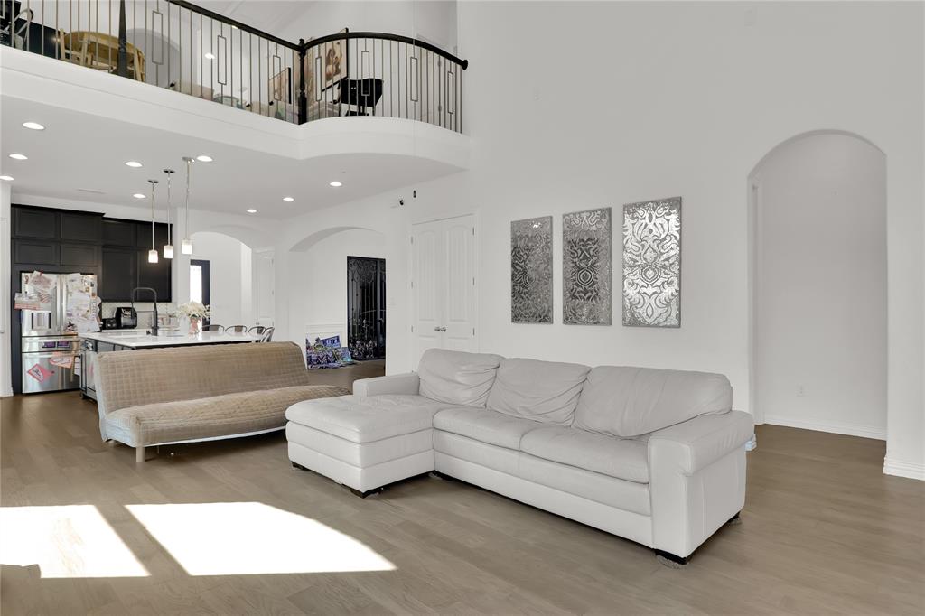 Viridian Village 1e-3 - Residential