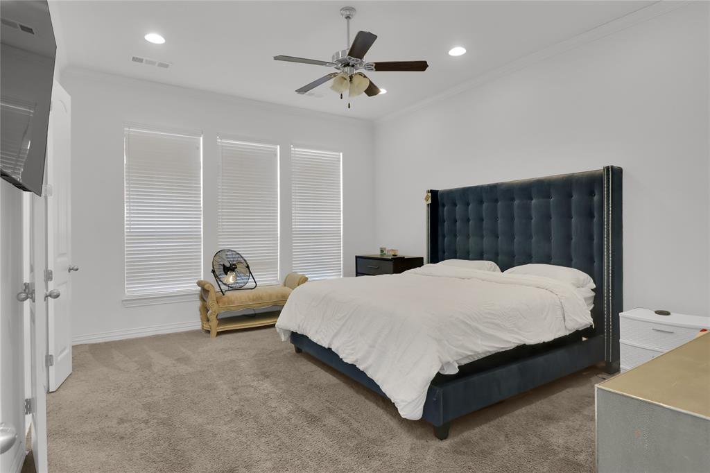 Viridian Village 1e-3 - Residential