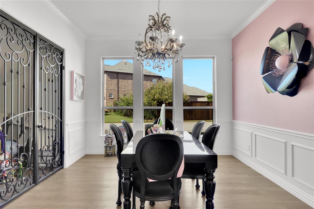 Viridian Village 1e-3 - Residential