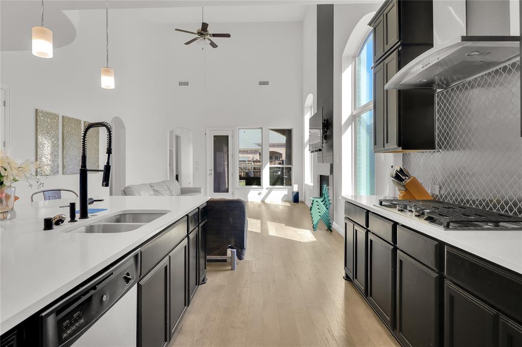 Viridian Village 1e-3 - Residential