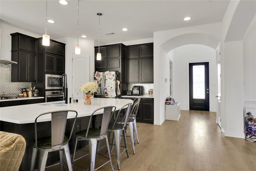 Viridian Village 1e-3 - Residential