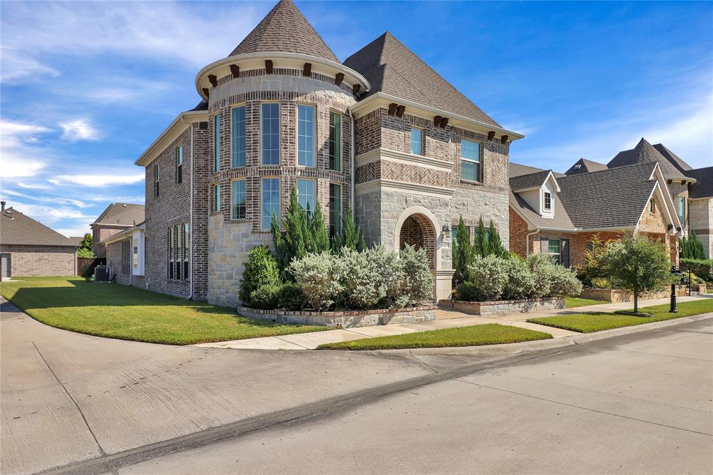 Viridian Village 1e-3 - Residential