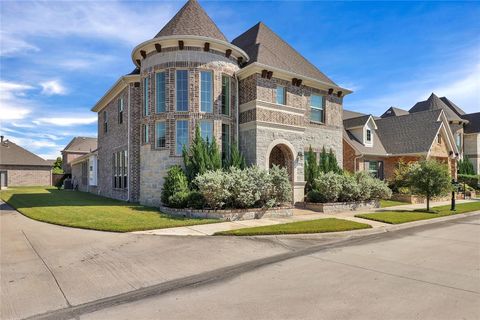 4209 Whispering Willow Way Arlington TX 76005