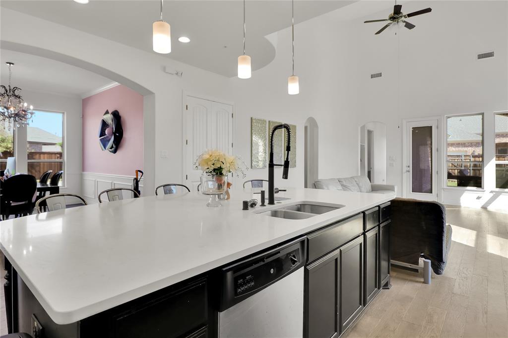 Viridian Village 1e-3 - Residential